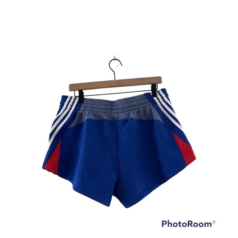 ✨ADIDAS SPORTSWEAR COLORBLOCK SHORTS✨ - Picture 8 of 9